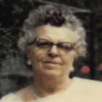 Wanda Ann Zarzycki